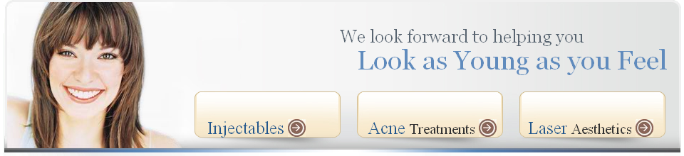Toronto Skin Clinic...
